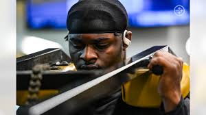 PHOTOS: Week 1 of Phase Two offseason workouts