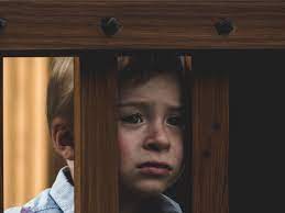 Vowing to do better tha. 4 Bad Parenting Habits That Damage A Child S Mental Health Growth Insider