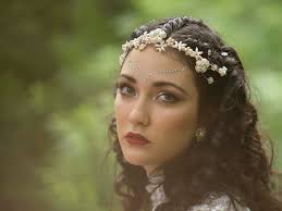 La base de Morón se transformó en un bosque encantado