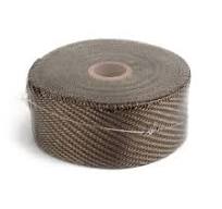 Titanium™ Exhaust Wrap - 4" x 100'