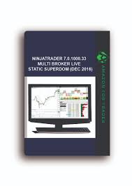 This avoids the need for indicators and guessing. Ninjatrader 7 0 1000 33