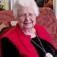 Rita Gideon's Instagram, Twitter & Facebook