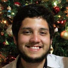 David AMAT-RODRÍGUEZ