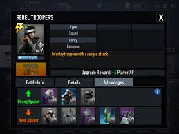 Force arena is a pretty enjoyable freemium title and by following the above tips hopefully you'll have greater success as well. A Beginner S Guide To Star Wars Force Arena Articles Pocket Gamer