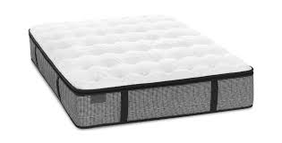 Ingraham Luxetop Mattress By Aireloom Hom Furniture Mattress Hom Furniture Aireloom Mattress