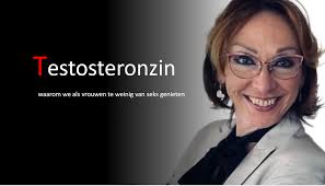 Testosteronzin, waarom we als vrouwen te weinig van seks ...