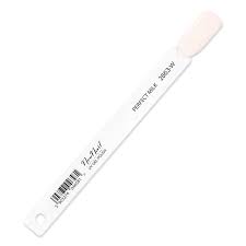 Read information from the batch code provided by the manufacturer on the packaging. Mustertip Neonail Perfect Milk Neonail