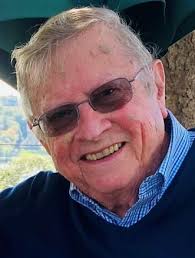 Obituary: Raymond T. Barker