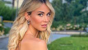 Jun 29, 2021 · though diletta leotta e can yaman they actually know each other recently, they seem to be doing things seriously. Diletta Leotta Ignites Instagram With A Posed In Bed With A Lingerie Set World Today News