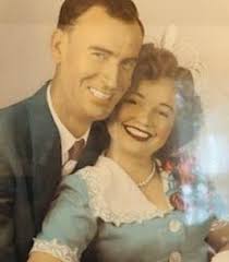 Mary Virginia Johns Obituary (2024)