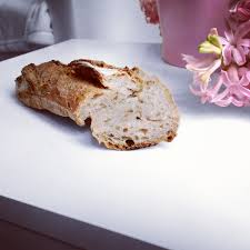 Yes Mademoiselle La Baguette Sarrasine
