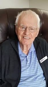 Alexander Grant Obituary