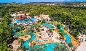 Camping Dalmatien Luxus Campingplatze Jetzt Buchen Camping Dalmatien Luxus Camping Campingplatz