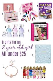 Most Popular Birthday Toys For 8 Year Olds 8 Gifts For An 8 Year Old Girl All Under 25 Carrie Zimmer 8 Year Old Christmas Gifts Little Girl Gifts 8 Year Old Girl