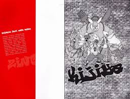 Analisa struktur kunci penyelesaian jilid 1 dan jilid 2. Kijiya Jilid 01 Pdf Pdf Txt