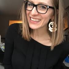 Victoria Rouse's Instagram, Twitter & Facebook