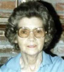 Doris Wellington Obituary