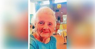 Obituary information for Gladys Earline Marcum