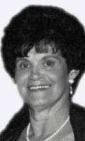 Rosalie Kallay Kalinoski