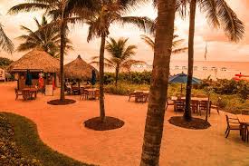 Stayed at the singer island marriott for 4 nights while on business trip. Palm Beach Marriott Singer Island Beach Resort Spa Is One Of The Best Places To Stay In Miami