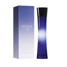 Giorgio Armani Code Femme EDP 50 ml Kadın Parfüm 1 Paket (1 x 50 ml) :  Amazon.com.tr: Kişisel Bakım ve Kozmetik