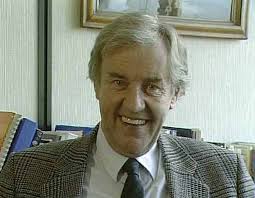 It seems a particularly horrid way to go. This Is Your Life Thelma Barlow