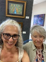 Pop-up Gallery in Putnam County featuring Local Artists