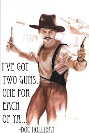 You know, ed, if i thought you weren't my doc holliday: 20 Best Val Kilmer Doc Holiday Quotes Ideas Val Kilmer Tombstone Movie Quotes Tombstone Movie