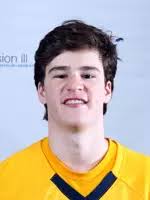 2013 Men's Lacrosse Roster