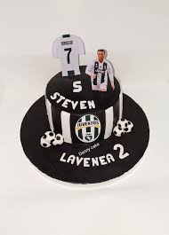 Happy birthday cristiano ronaldo !!! Danny For Cakes Juventus 2 Cristiano Ronaldo 7 For Facebook