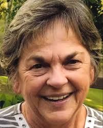 Phyllis Jo Morris Obituary August 12, 2024