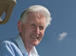 Sir Bob Charles elevated to Order of NZ