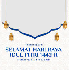 Twibbon hari raya idul fitri 2021. Link Twibbon Hari Raya Idul Fitri 2021 Terbaik Dan Terkeren
