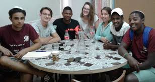 2015 ORT AMERICA ANNUAL REPORT