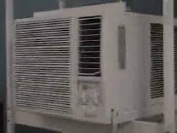 On the side of the unit near the run capacitor or electrical lines that go into your home (you may need to remove an access panel) portable air conditioner. Friedrich Zq08 Zq10 How To Find Locate Serial Number Youtube