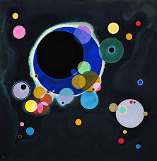 For those who saw it in. 10 Artworks By Kandinsky You Should Know