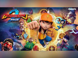 Boboiboy galaxy kuasa 7 terbaru 2020 | ujian kental full hd. Boboiboy Movie 2 Set To Be Released On Netflix News Features Cinema Online