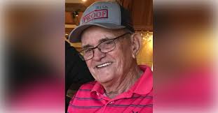 Obituary information for John Wayne Stepp