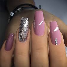 1,926 acrylic nails purple products are offered for sale by suppliers on alibaba.com, of which nail drill accounts for 7%, acrylic powder accounts for 7%, and artificial fingernails accounts for 3%. Long Purple Acrylic Nails Coffin Nail And Manicure Trends