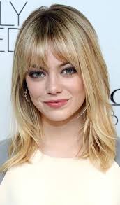 This type of layering is ideal for women with thick or wavy hair, especially if you want to add volume, movement and flow to your look. Brightest Medium Layered Haircuts To Light You Up Hairstyle Zone X