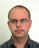 Bc. Tomáš Vojtíšek, Ph.D. BasicCVSupervisorQualificationsPublicationsProjectsTeaching. Personal photo - photo