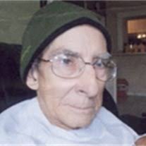 Richard Irey Obituary