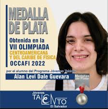 Jóvenes Talento de El...