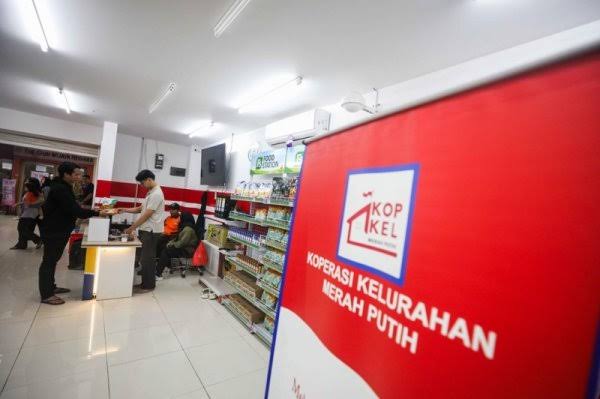 Pemerintah Pastikan Koperasi Merah Putih Naik Kelas lewat Manajer Bersertifikasi BNSP