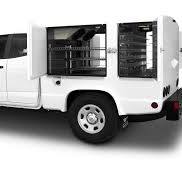 Multi-temperature Vehicle Conversions by Delivery Concepts