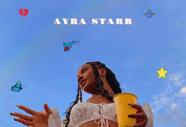 Ayra starr is impossible to ignore. Ayra Starr Sare Free Mp3 Download 9jawaves