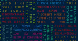 Maybe you would like to learn more about one of these? Misheard Lyrics Funny Things You Didn T Really Hear Udiscover