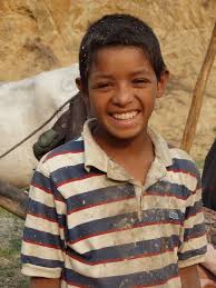 Edwin; Nueva Segovia, Nicaragua