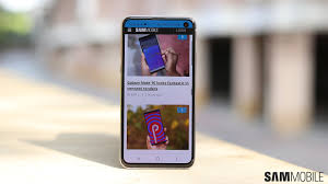 Charge your samsung galaxy s10 plus with the original charger only. Psa Stable Galaxy S10 Android 11 One Ui 3 0 Update Has Been Pulled Sammobile
