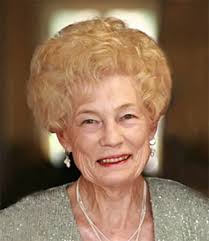 Dorothy Merrick Obituary